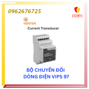 Bộ chuyển đổi dòng điện VIPS 97