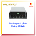 Bù công suất phản kháng ANSVG