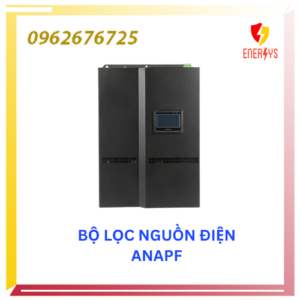 Bộ lọc nguồn điện ANAPF
